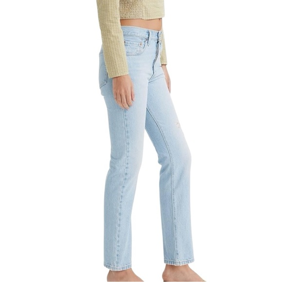 Levi’s Anniversary 501 Original Edition, 27x32 - Picture 2 of 16